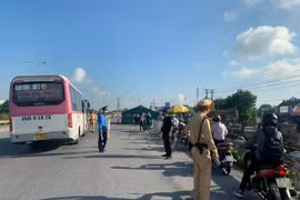 Kiểm soát, ngăn chặn triệt để mọi nguy cơ mắc, lây nhiễm Covid vào Hà Nội