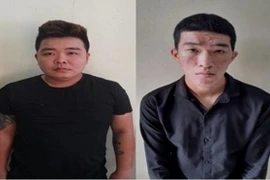 Chân tướng 2 kẻ mua bán trẻ em dưới 16 tuổi, ép phục vụ tại quán karaoke