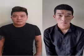 Chân tướng 2 kẻ mua bán trẻ em dưới 16 tuổi, ép phục vụ tại quán karaoke