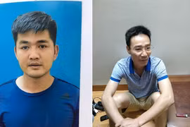 Bắt Bảo Đông - dân ‘anh chị’ khét tiếng đất Cảng