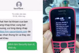 Lực lượng An ninh mạng lật tẩy thủ đoạn mới của tội phạm công nghệ cao