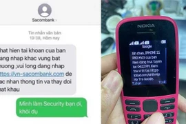 Lực lượng An ninh mạng lật tẩy thủ đoạn mới của tội phạm công nghệ cao