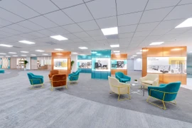 ABBANK nhận giải thưởng nơi làm việc tốt nhất Châu Á năm thứ hai liên tiếp