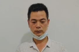 Sát thương vợ và bố vợ ngay tại trụ sở Tòa án