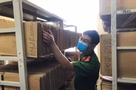 Đảm bảo hơn nữa chất lượng dữ liệu thông tin dân cư