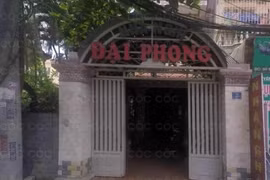 Phạt ‘nguội’ chủ nhà nghỉ cố tình đón khách giữa mùa dịch Covid