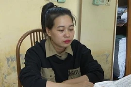 Lừa bán đất ‘ma’, chiếm đoạt hàng trăm triệu đồng