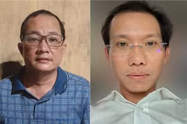 Khởi tố 6 người liên quan đến vụ bắt Giám đốc Bệnh viện thành phố Thủ Đức