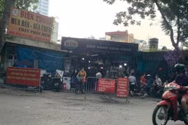 Xây ‘pháo đài’ phòng chống dịch bệnh Covid ngay từ mỗi ngõ xóm