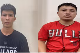 Hai DJ đất mỏ ‘mưu sinh’ bằng ma túy 