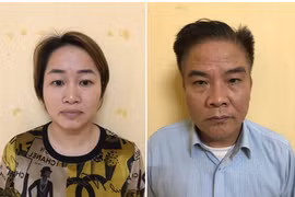 Hai giám đốc tham gia đường dây ‘kinh doanh’ giấy tờ giả