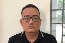 Chân tướng vị “cán bộ Công an Cục Công nghệ cao”