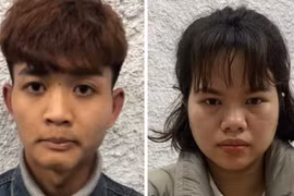 Màn kịch cướp tài sản trong nhà nghỉ của cặp đôi 9X