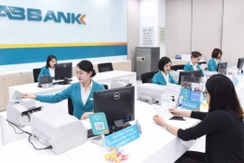 ABBANK giữ vững đà tăng trưởng trong quý 3/2021