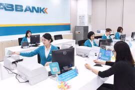 ABBANK giữ vững đà tăng trưởng trong quý 3/2021