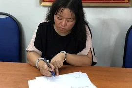 Sắp xét xử Phạm Thị Đoan Trang về tội “Tuyên truyền chống Nhà nước Cộng hòa xã hội chủ nghĩa Việt Nam”