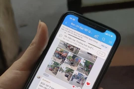  'Đo' giải pháp, kết quả giữ trật tự giao thông đô thị bằng công nghệ 4.0 