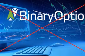 Cảnh báo về hoạt động của các sàn giao dịch quyền chọn nhị phân (Binary Option - BO)