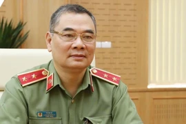 Lực lượng Công an đánh chặn mọi âm mưu, ý đồ chống phá công tác bầu cử