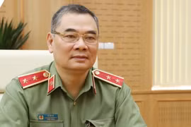 Lực lượng Công an đánh chặn mọi âm mưu, ý đồ chống phá công tác bầu cử