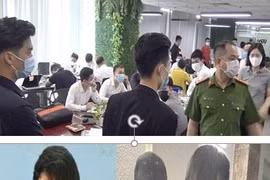 Chuyên án phá sàn giao dịch ngoại hối Hitoption – Lời cảnh tỉnh cho những ‘cái đầu’ ham...giàu xổi