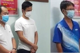 Bắt 2 nhân viên y tế nhận hối lộ để ‘thông chốt’ cho các cá nhân sử dụng giấy xét nghiệm Covid... quá hạn