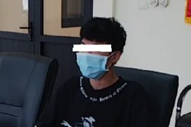 Vụ thiếu niên vi phạm quy định phòng dịch, ‘lớn tiếng’ với Cảnh sát: Xử phạt tổng cộng 6 lỗi