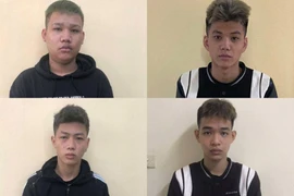 Truy xét nhanh nhóm đối tượng chém chết người lúc rạng sáng