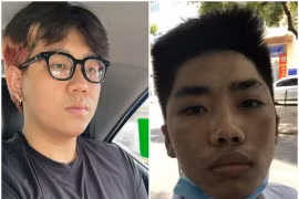 Nóng: Bắt 2 đối tượng trong nhóm cướp xe máy của nữ công nhân vệ sinh môi trường