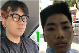 Nóng: Bắt 2 đối tượng trong nhóm cướp xe máy của nữ công nhân vệ sinh môi trường