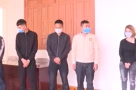 Phát hiện 22 đối tượng dương tính với ma túy trong…quán bi a