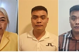 Từ ‘đại gia lan’ đất Mỏ đến ‘ông trùm’ khai thác khoáng sản trái phép