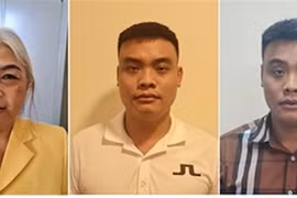 Từ ‘đại gia lan’ đất Mỏ đến ‘ông trùm’ khai thác khoáng sản trái phép