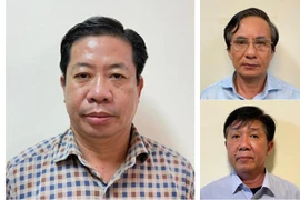 Khởi tố điều tra hàng loạt lãnh đạo, nguyên lãnh đạo tỉnh Bình Dương