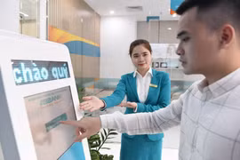 ABBANK đạt 465 tỷ đồng lợi nhuận trước thuế