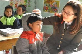 Quyết tâm, khát vọng xây dựng Công an Thủ đô 'đã tốt rồi phải tốt hơn nữa'