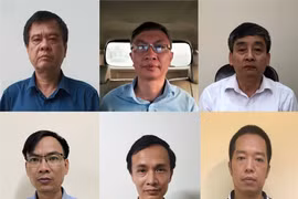 Hàng tỷ đồng thiệt hại bởi sai phạm của Giám đốc Sở GD&ĐT tỉnh Điện Biên cùng các đồng phạm