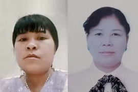 Mắc bẫy lừa ‘rể Trung Quốc giỏi, hiền muốn lấy vợ Việt Nam’