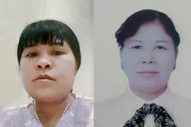 Mắc bẫy lừa ‘rể Trung Quốc giỏi, hiền muốn lấy vợ Việt Nam’