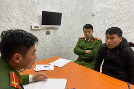 Bát phở vội của kẻ nhẫn tâm dùng dao sát hại người tình