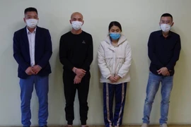 Khởi tố 8 đối tượng trong đường dây mua bán trẻ em dưới 16 tuổi