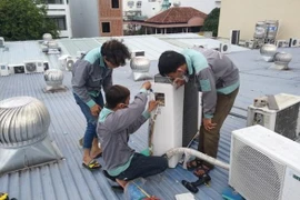 Những lưu ý cần tránh khi sửa máy lạnh để không mất tiền oan