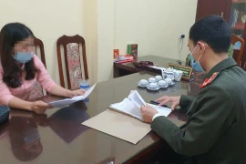 Yêu cầu một trường hợp đăng tin sai sự thật gỡ bài