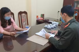 Yêu cầu một trường hợp đăng tin sai sự thật gỡ bài