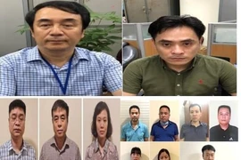 Bị can Trần Hùng, tội danh mới và những 'mắt xích’ trong vụ án làm giả hàng triệu cuốn sách giáo khoa