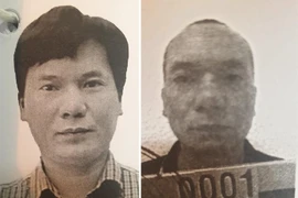 Từ bị hại trong vụ án giết người, trở thành kẻ lừa đảo tiền tỷ