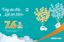 Hưởng thêm lãi suất khi gửi tiết kiệm online tại ABBANK
