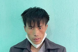 Bắt đối tượng trong nhóm tội phạm ma túy nổ súng khiến 1 Thiếu tá Công an hy sinh