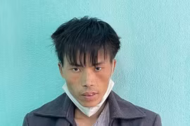 Bắt đối tượng trong nhóm tội phạm ma túy nổ súng khiến 1 Thiếu tá Công an hy sinh