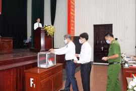 Phấn đấu đạt được mục tiêu xây dựng huyện Gia Lâm trở thành quận vào năm 2023